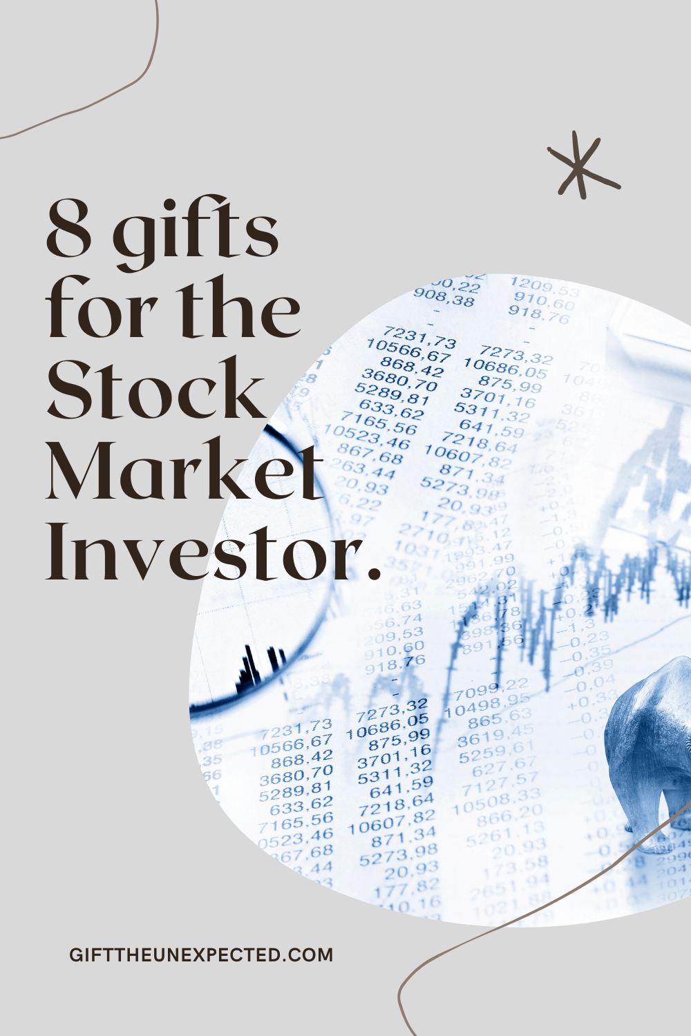 How to gift stocks, ETFs and bonds to your loved ones - YouTube